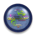 Limited Edition "Faces" Z Confetti CapRap - 2026 Ulibarri OAA Comemmorative