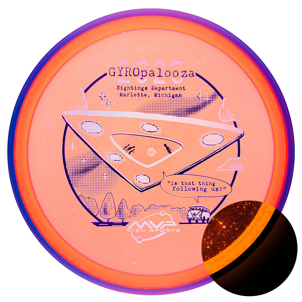 2025 GyroPalooza Box - Digital Box (Pre-Order)