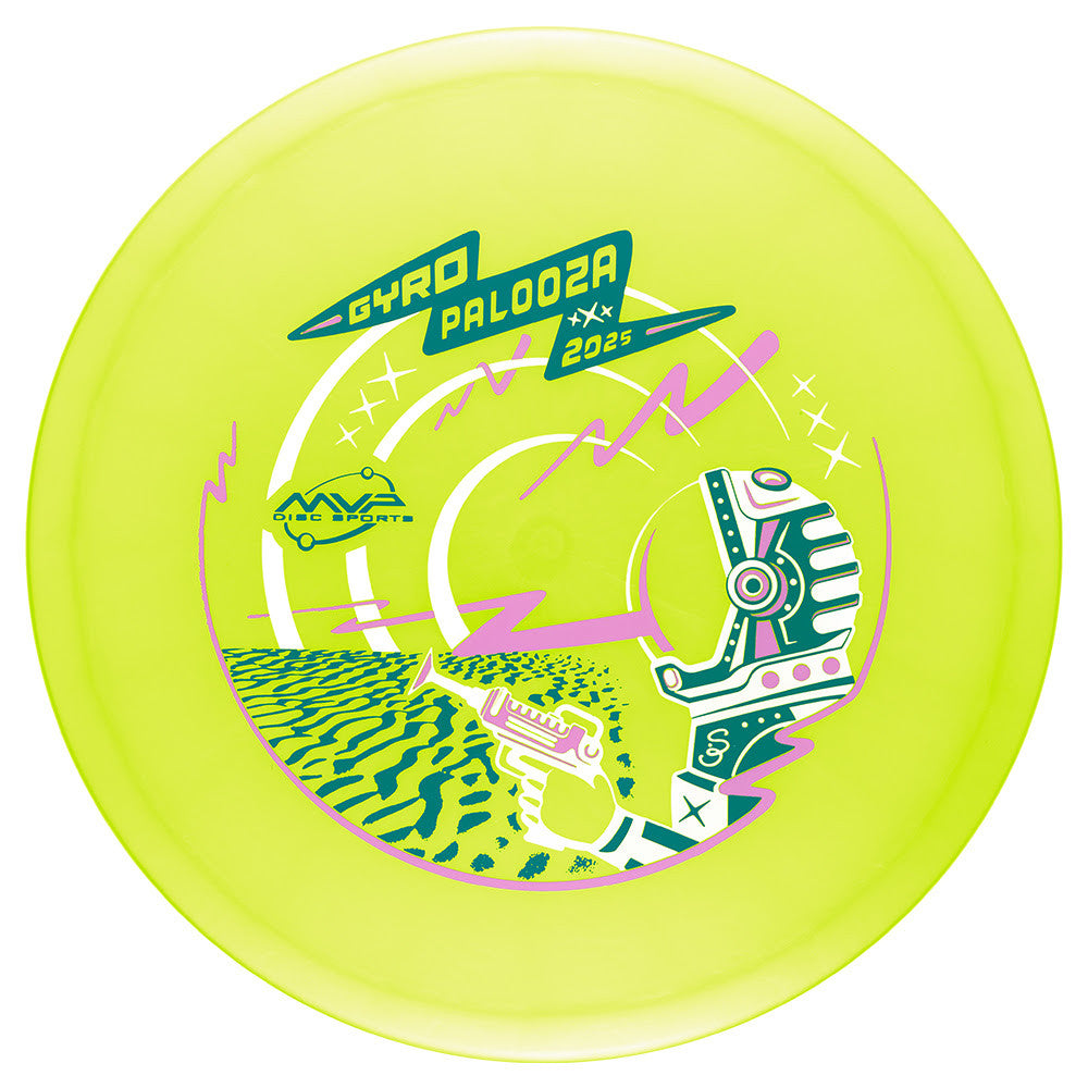 2025 GyroPalooza Box - Digital Box (Pre-Order)