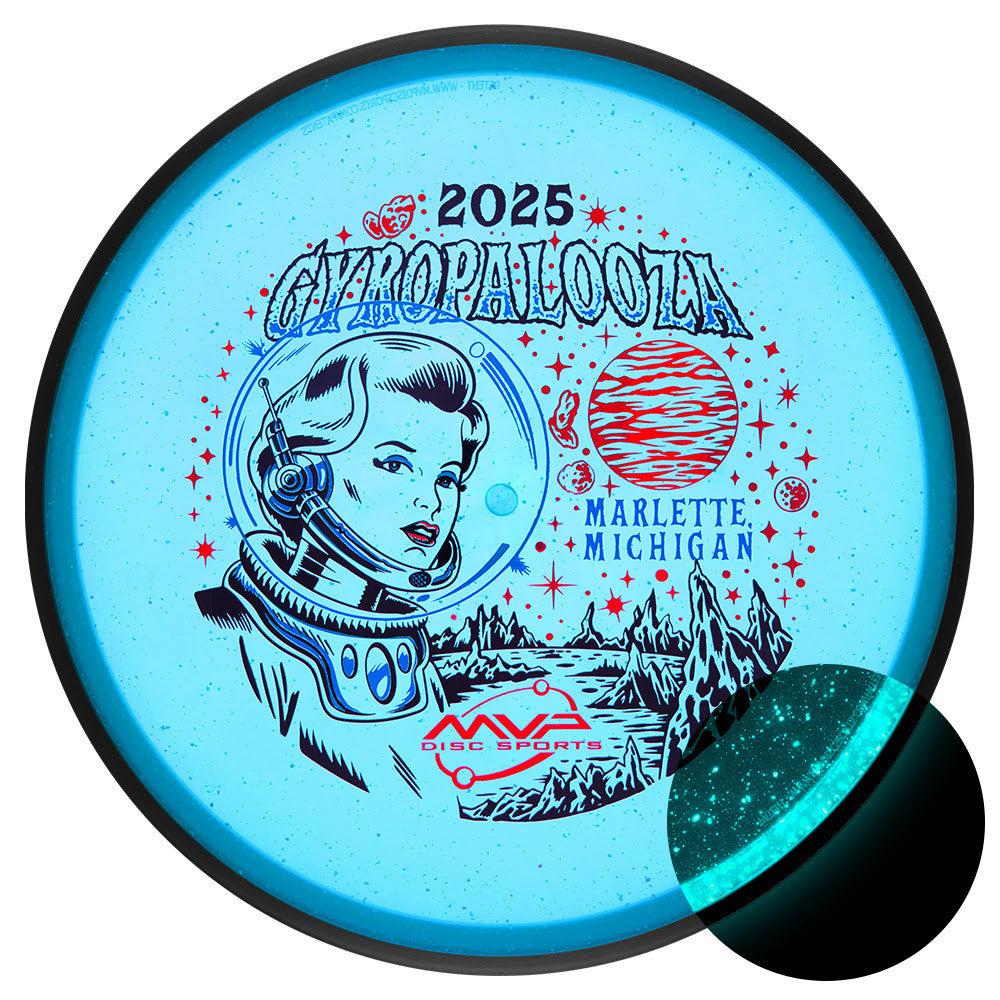 2025 GyroPalooza Box - Digital Box (Pre-Order)