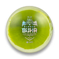 Buhr Comemorative C-Line Horizon P4 174g 8/10 (Used Gem!!)