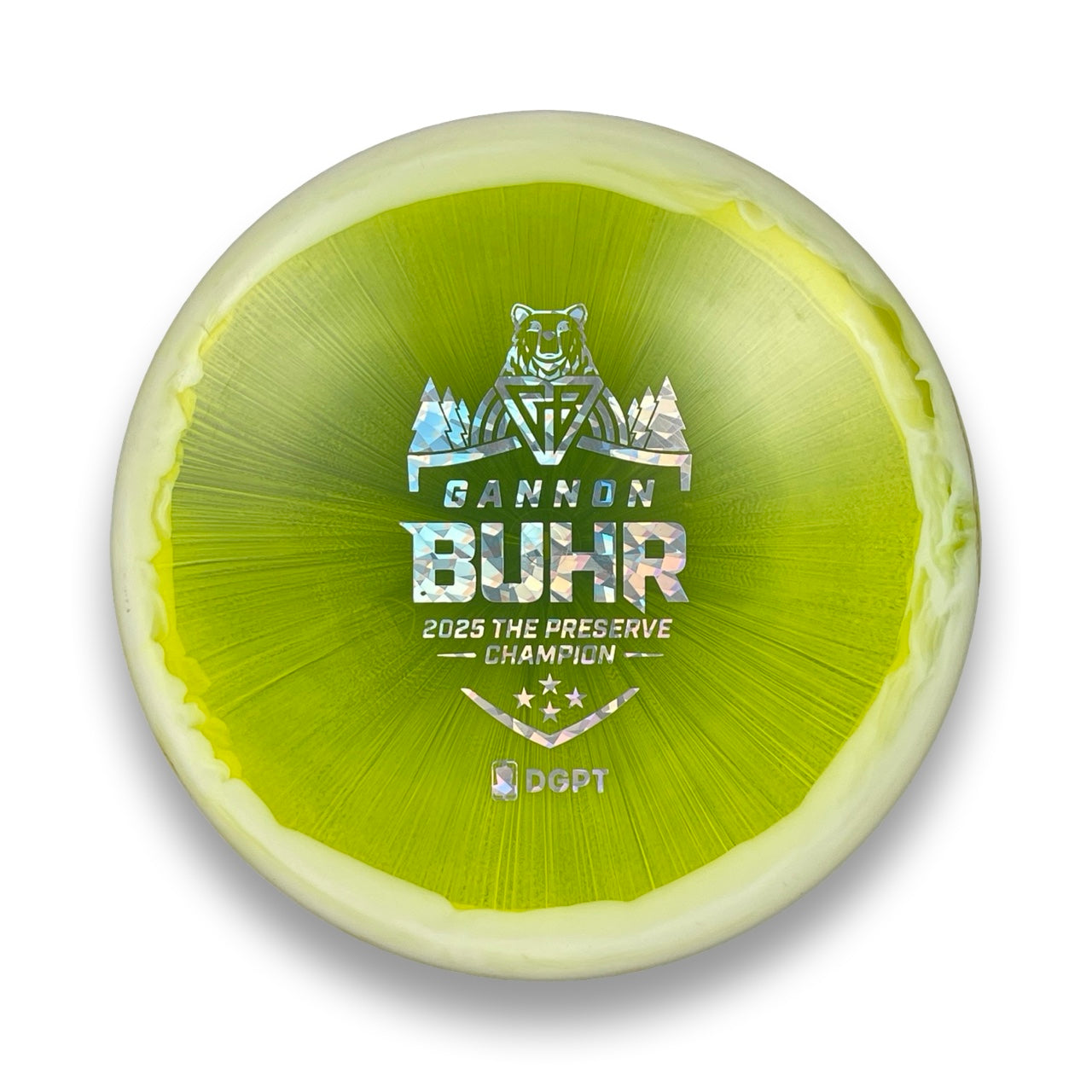 Buhr Comemorative C-Line Horizon P4 174g 8/10 (Used Gem!!)