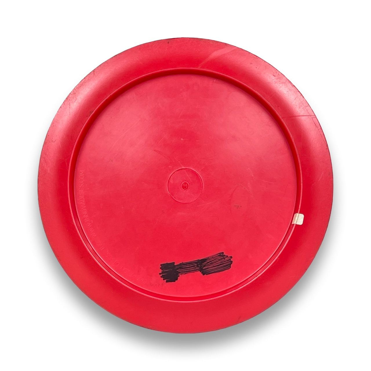 Innova Made Discmania G-Line DD2 169g 7/10 Plate Ink (Used Gem!!)