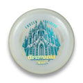 Discmania Challenge C-Line Color Glow P2X 175g 8/10 (Used Gem!!)