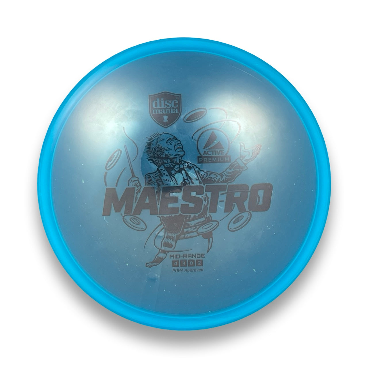 Active Premium Maestro 171g 8.5/10 (Used Gem!!)