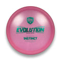 Forge Plastic Instinct 173g 8.5/10 (Used Gem!!)