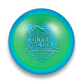 2026 College Nationals Halo Champion Roadrunner 173-175g 8/10 (Used Gem!!)