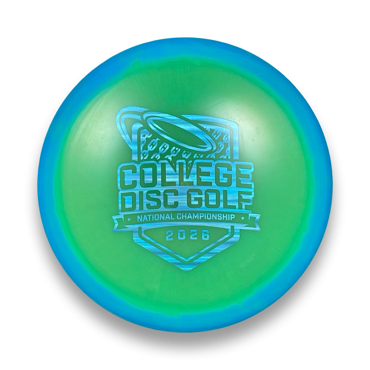 2026 College Nationals Halo Champion Roadrunner 173-175g 8/10 (Used Gem!!)
