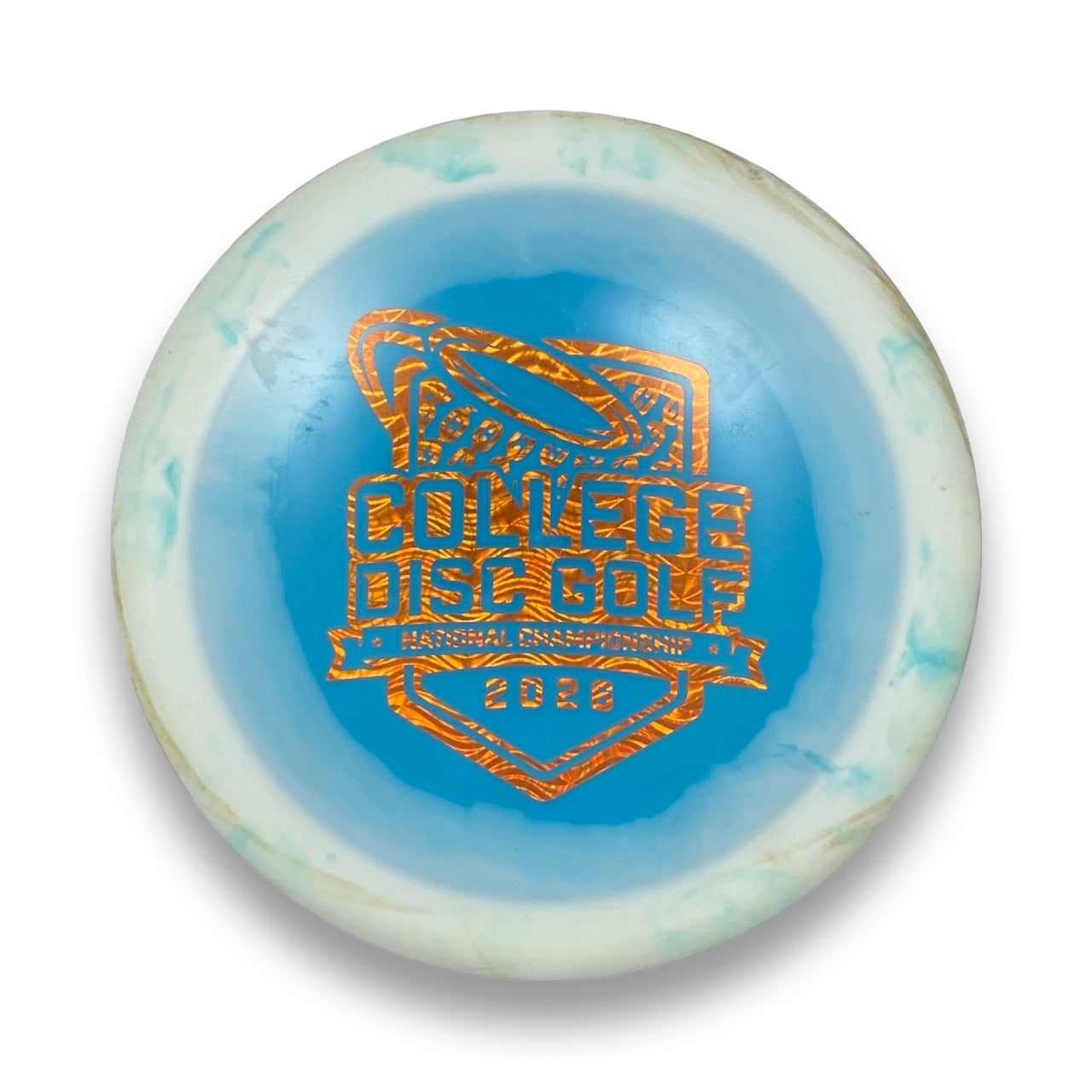 2026 College Nationals Proto Glow Halo Star Gorgon 172g 8/10 (Used Gem!!)