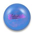 2026 College Nationals Swirled Star Destroyer 169g 8/10 (Used Gem!!)