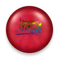2025 Carolina Clash Z Swirl Impact 172g 8/10 (Used Gem!!)