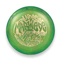 2024 Marwede Tour Series Avalanche 175-176g 8.5/10 (Used Gem!!)