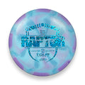 2021 Ledestone ESP Swirl Raptor 164-166g 8/10 (Used Gem!!)