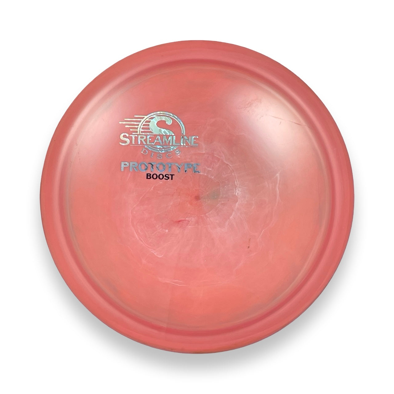 Disc East Bottom Stamp Prototype Boost 172g 8/10 (Used Gem!!)