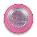 McBeth Test Flight Z Metallic Zeus 2.0 (Ares) 174g 8/10 (Used Gem!!)