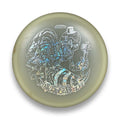 Bee Foil Halloween Mega Glo Buzzz 177+g 7.5/10 (Used Gem!!)