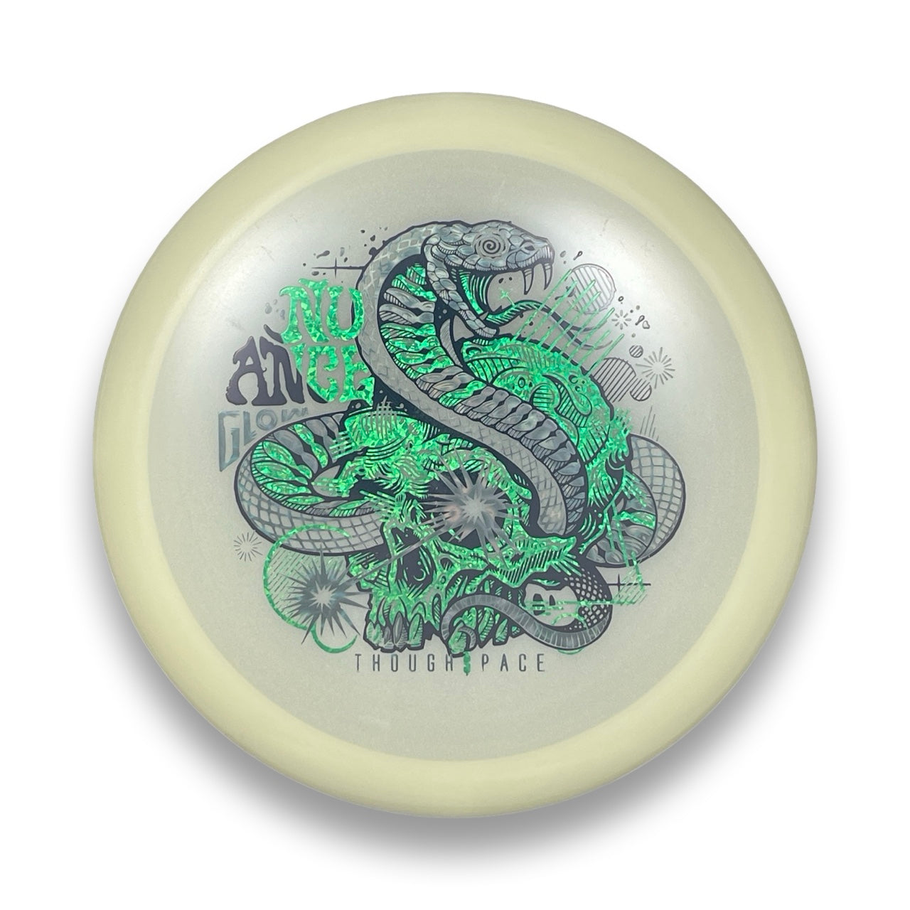 Glow Nuance 171g 8/10 (Used Gem!!)
