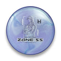 Titanium Big Z Zone SS - 2026 Handley Tour Series V2