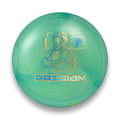 Titanium Big Z Passion - 2026 Pierce Tour Series V2
