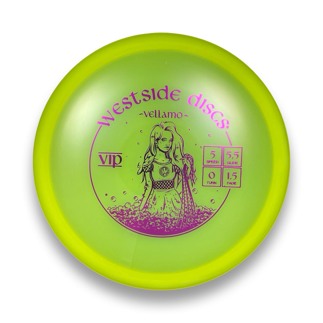 VIP Vellamo