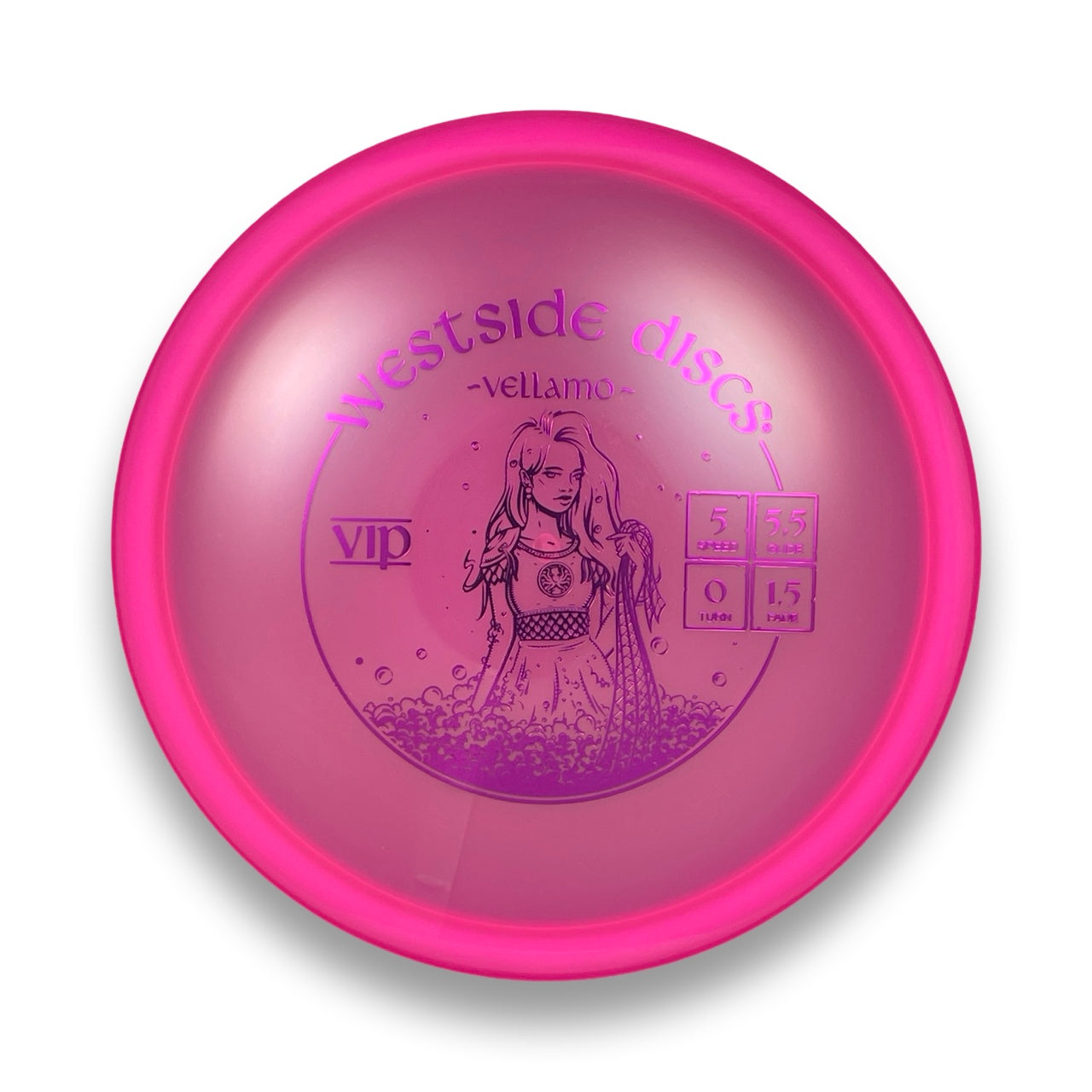 VIP Vellamo