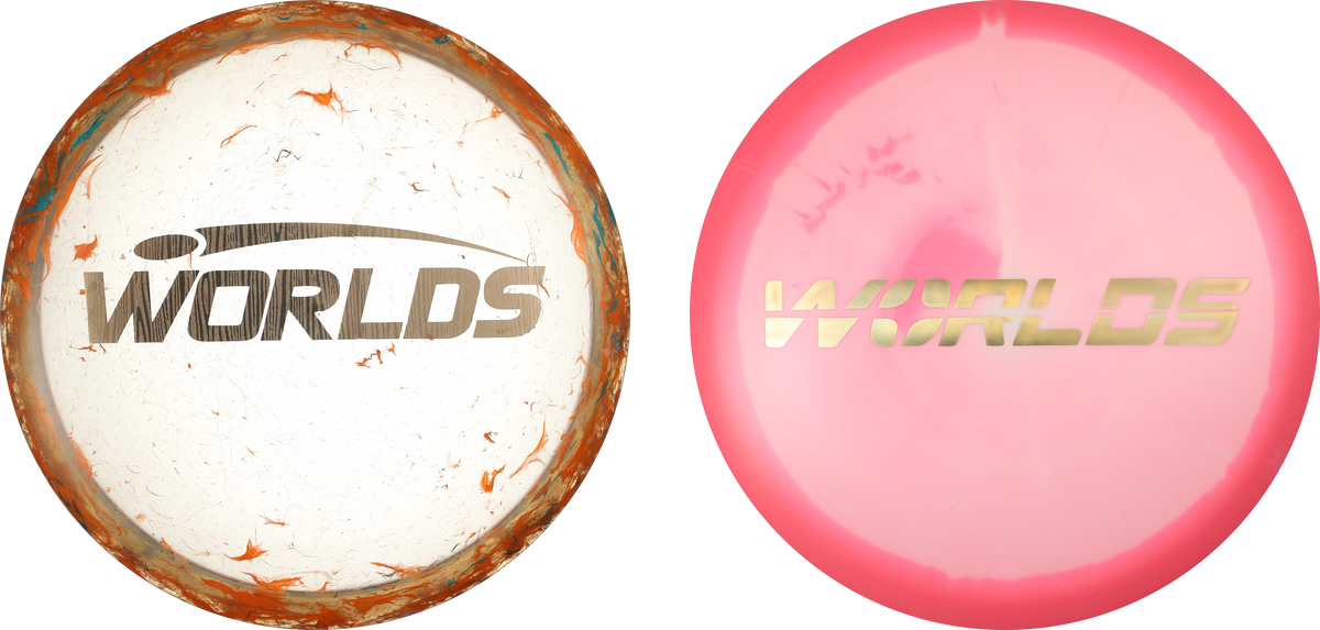 2026 Worlds Edition Collector Set