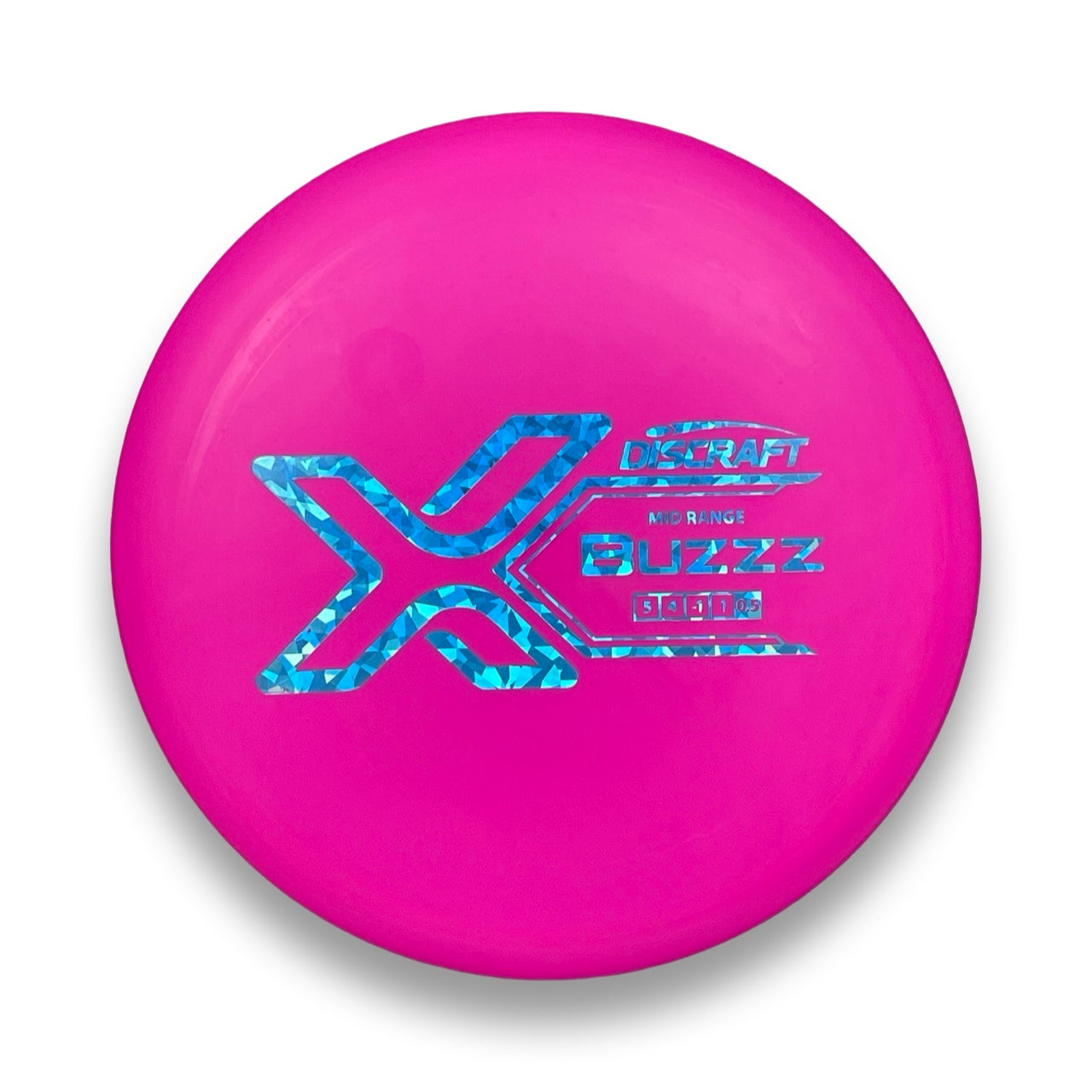 X Line Buzzz