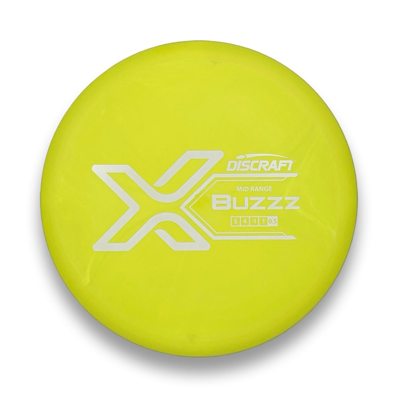 X Line Buzzz