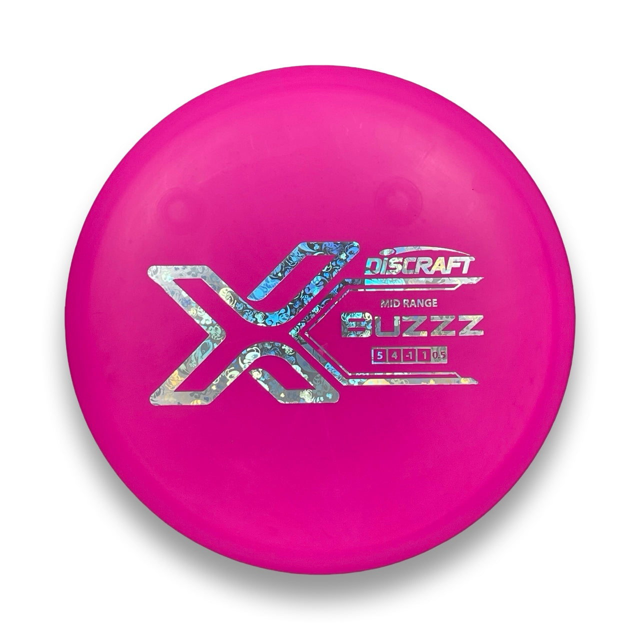 X Line Buzzz