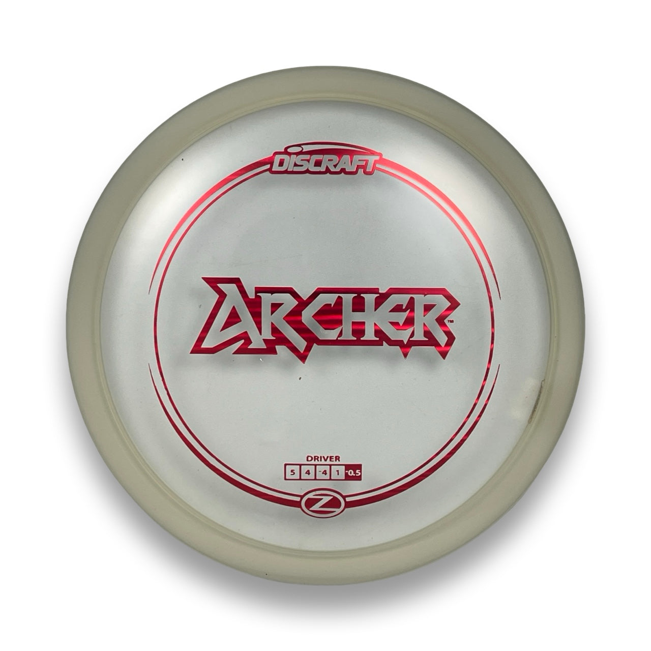 Z-Line Archer