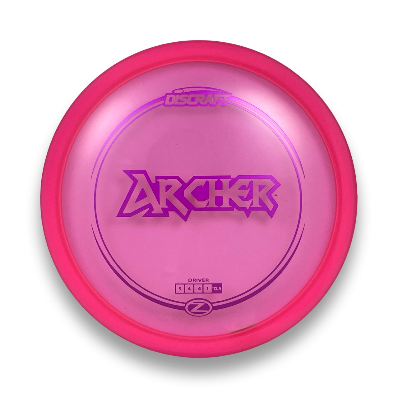Z-Line Archer