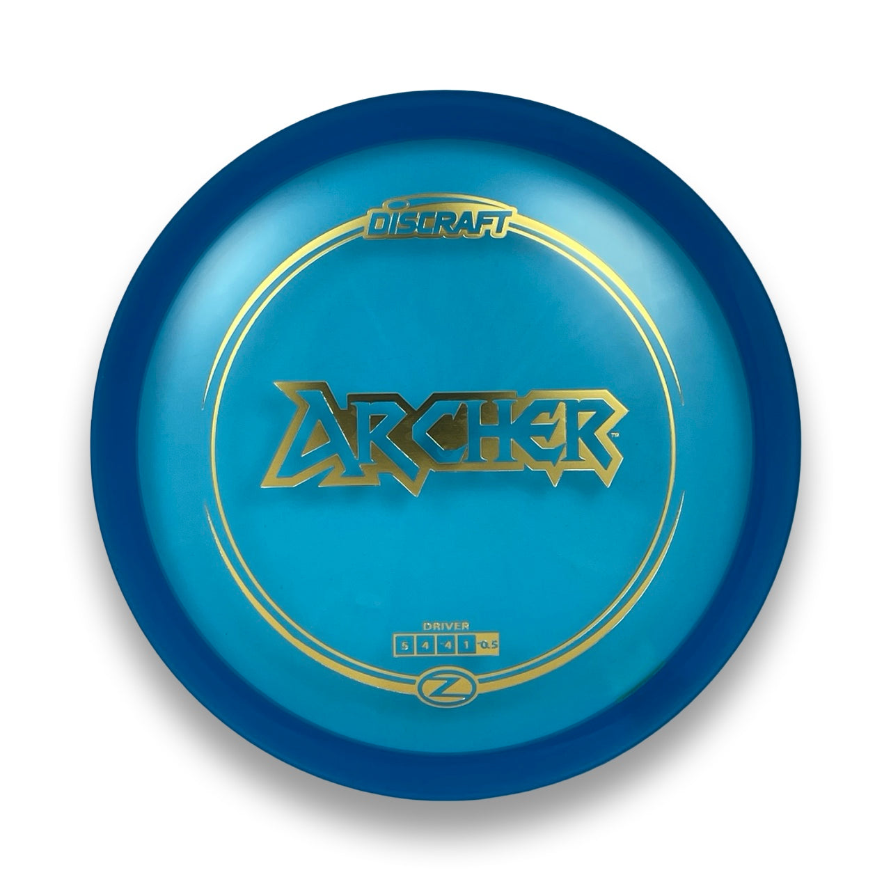 Z-Line Archer