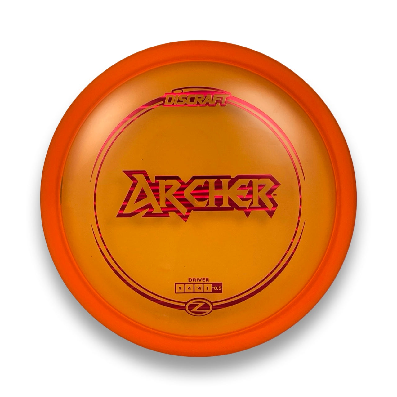 Z-Line Archer