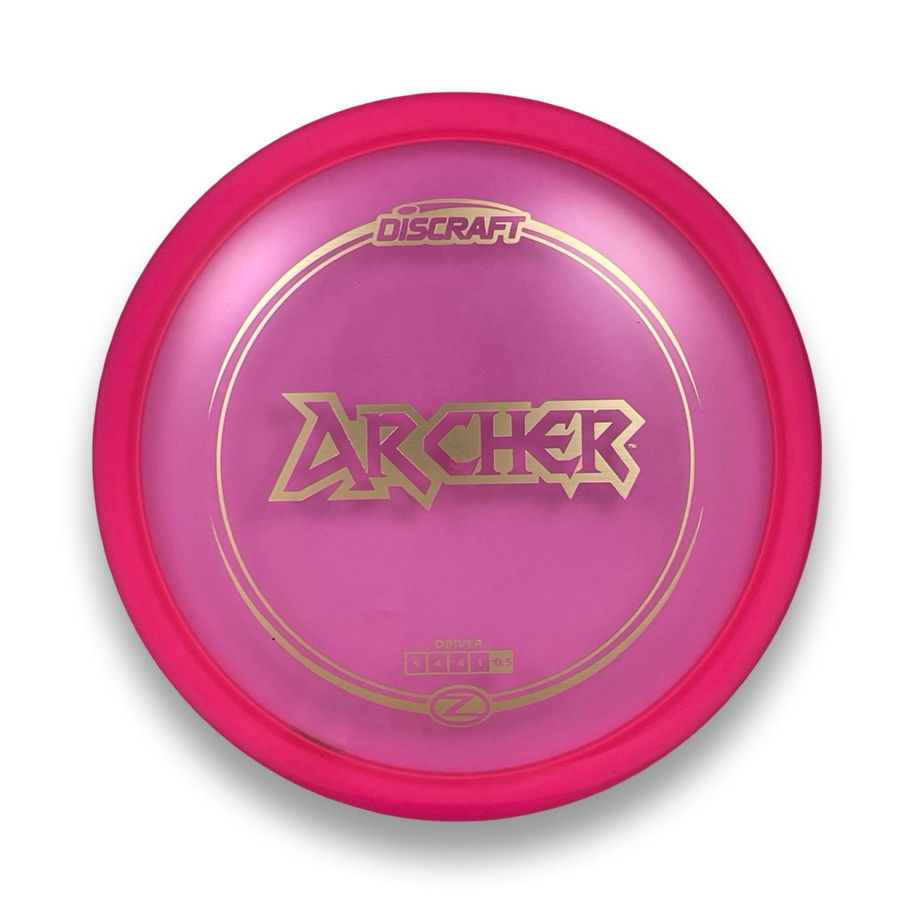 Z-Line Archer
