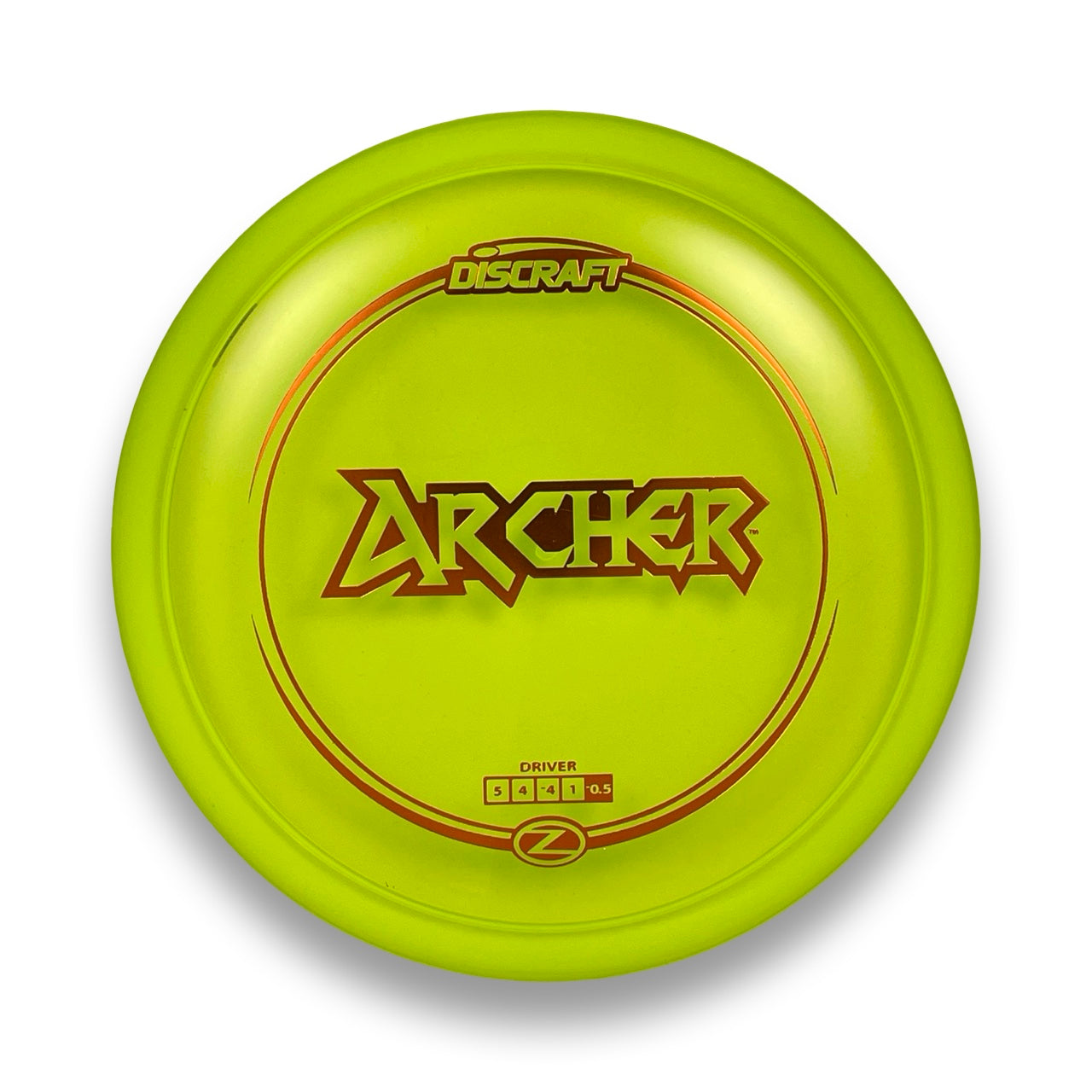 Z-Line Archer