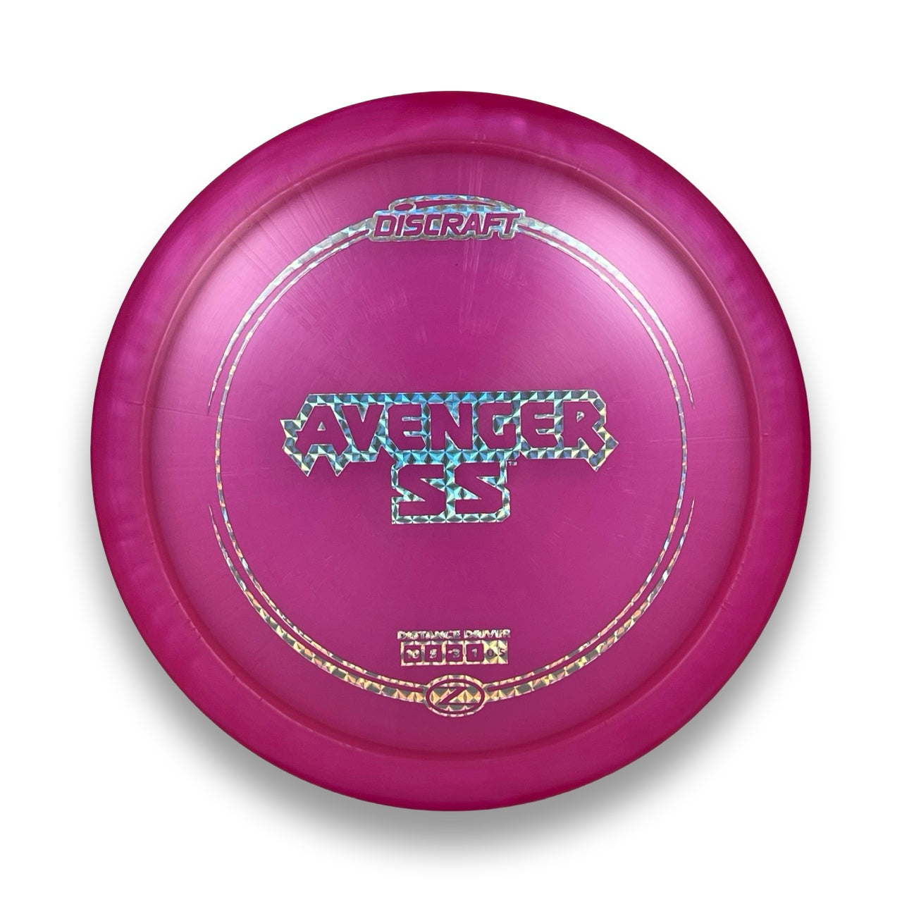 Z-Line Avenger SS