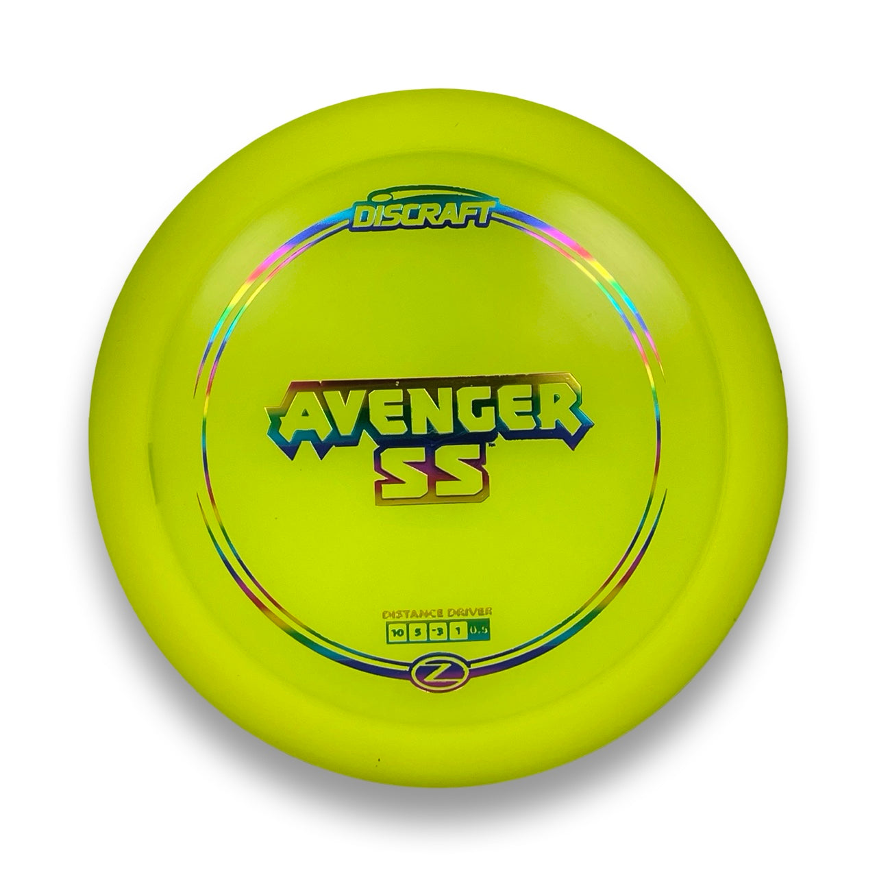 Z-Line Avenger SS