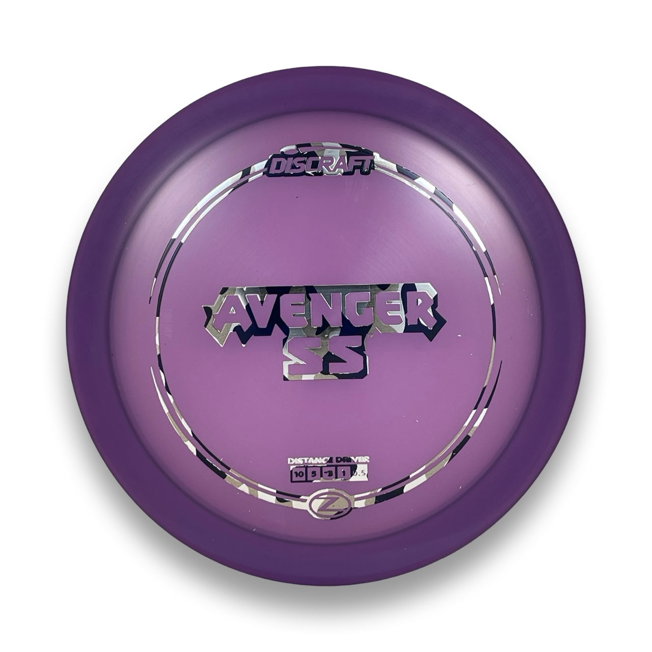Z-Line Avenger SS