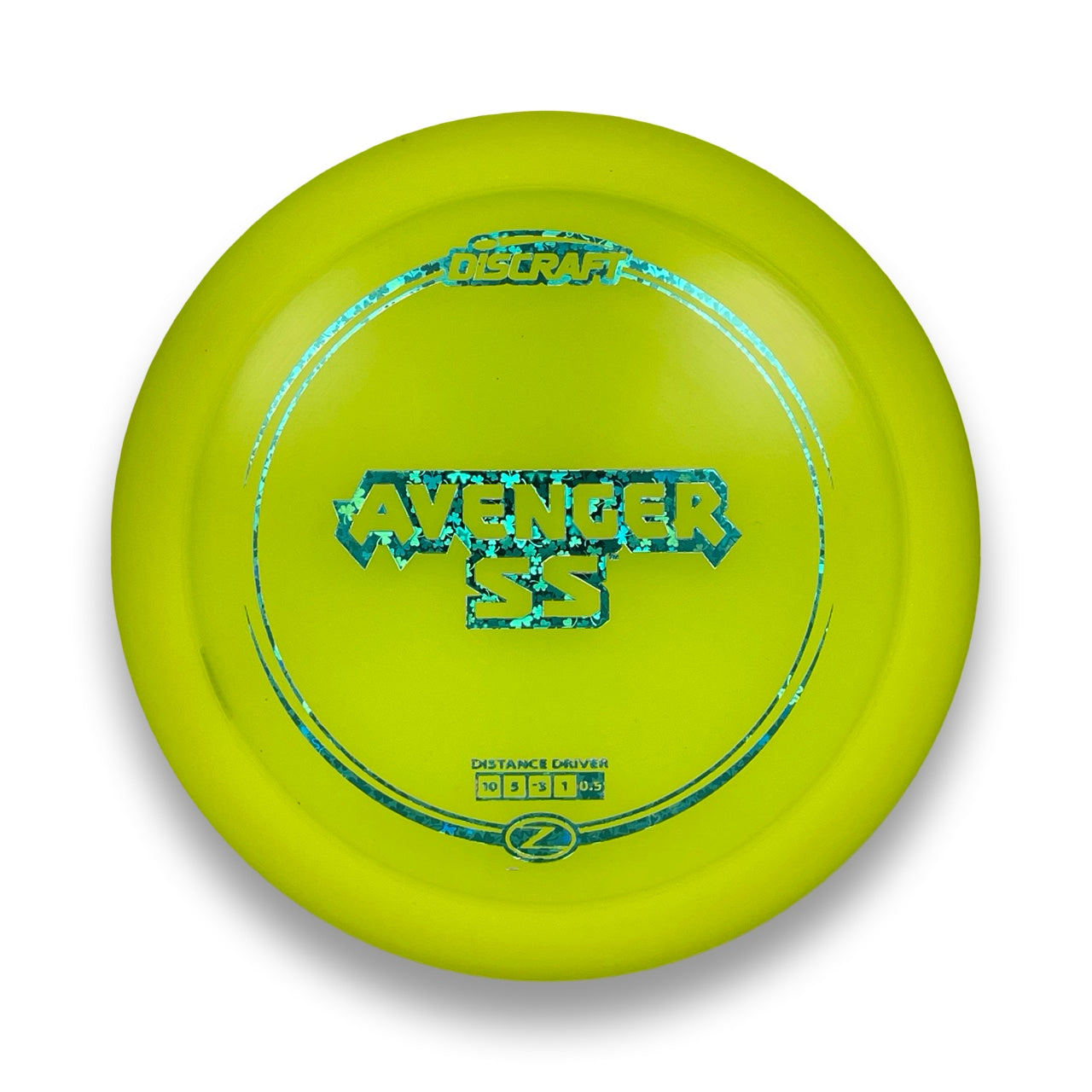 Z-Line Avenger SS