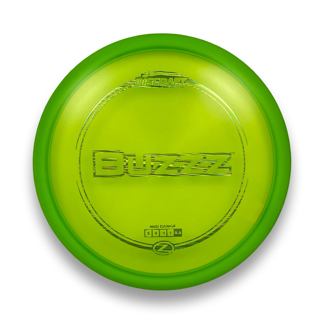 Z-Line Buzzz