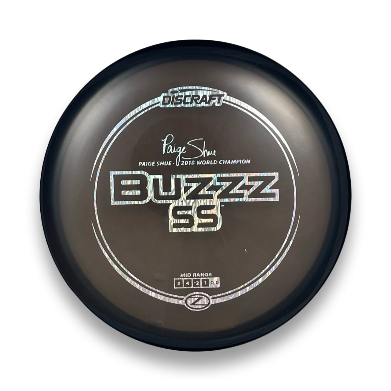Paige Shue Signature Z-Line Buzzz SS
