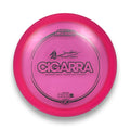 Z-Line Cigarra - Barela Signature