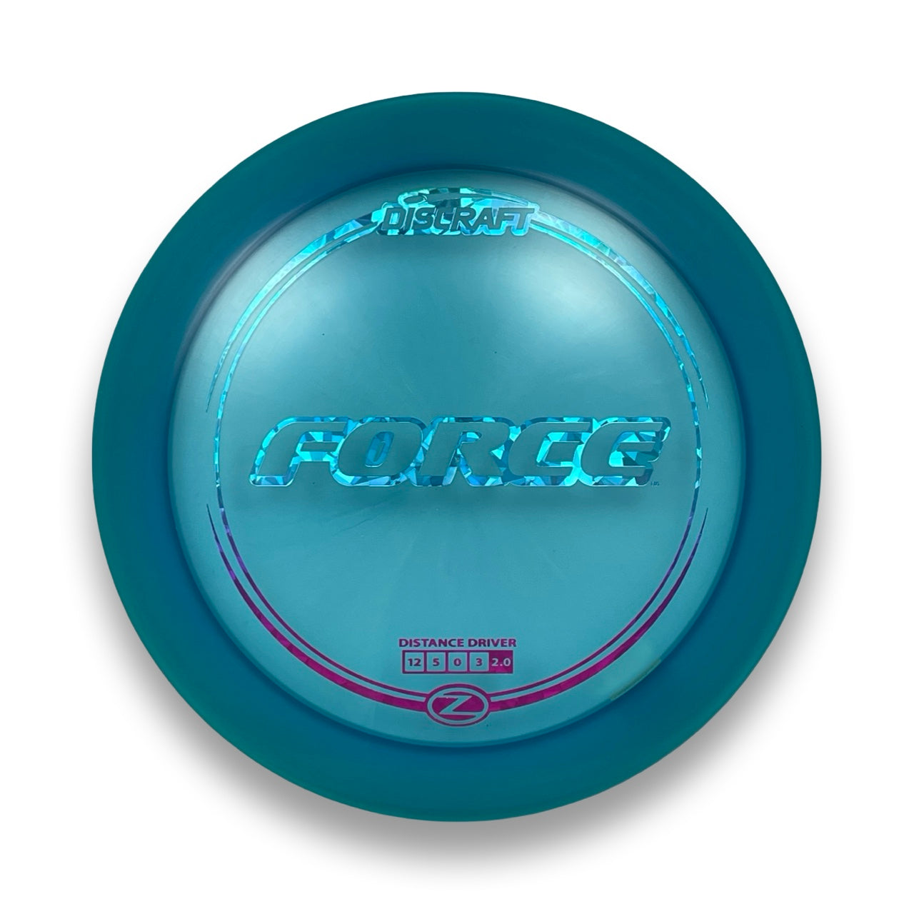 Z-Line Force
