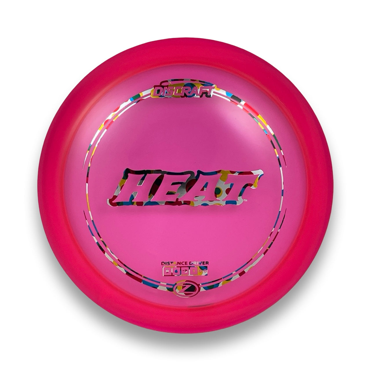 Z-Line Heat