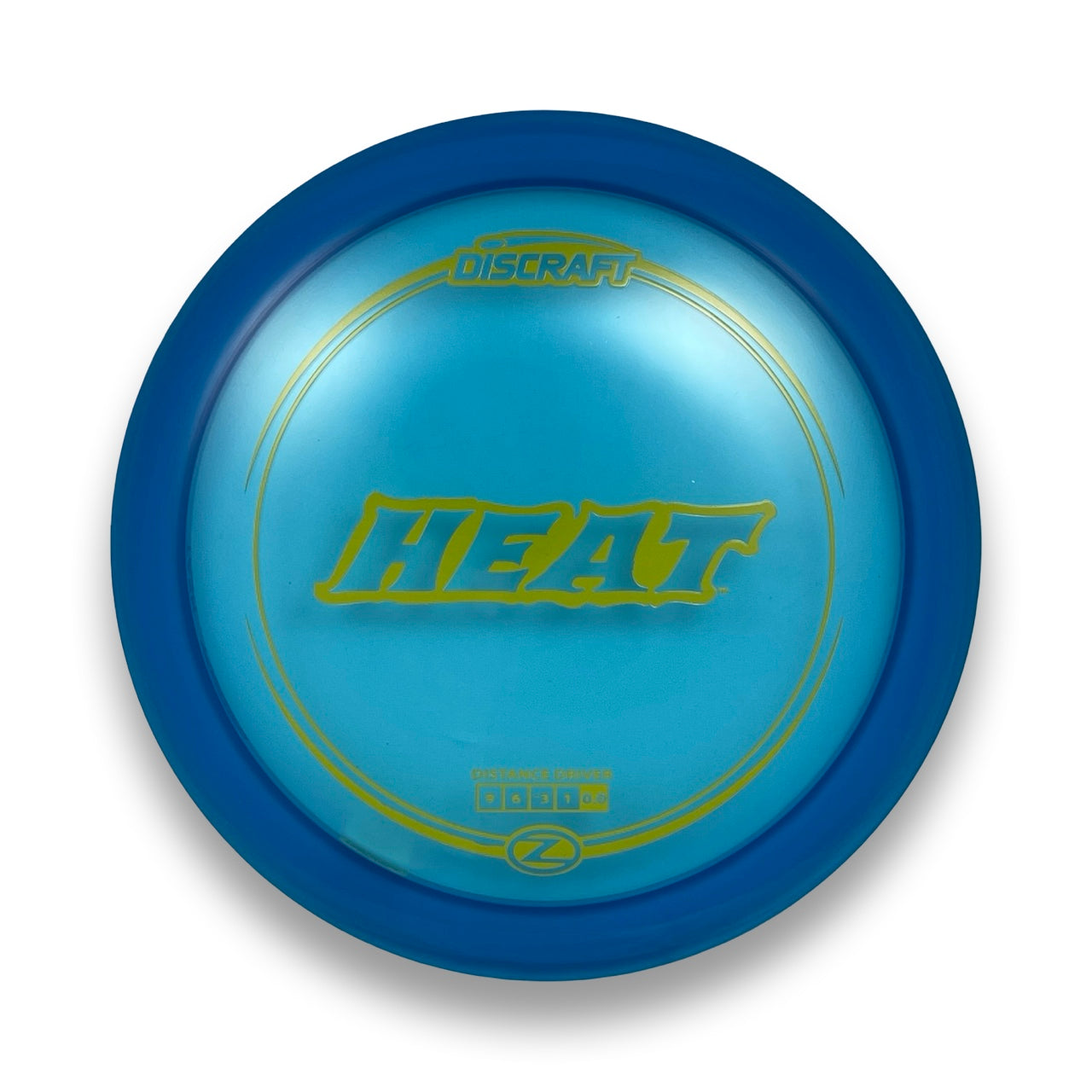 Z-Line Heat