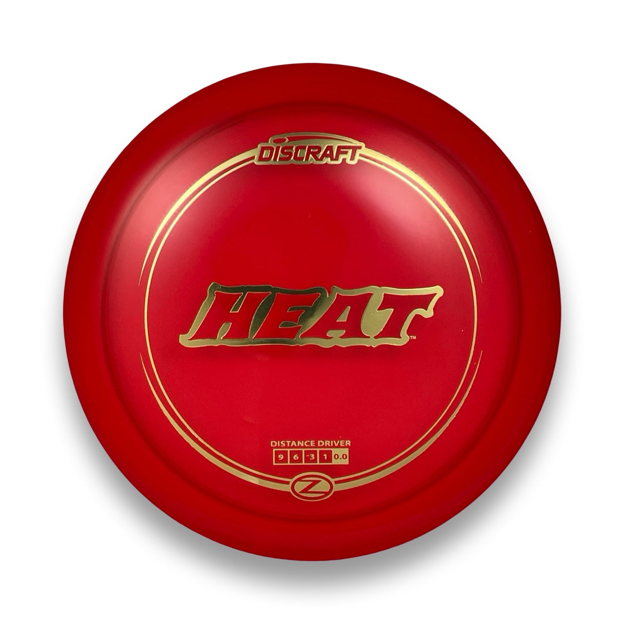 Z-Line Heat