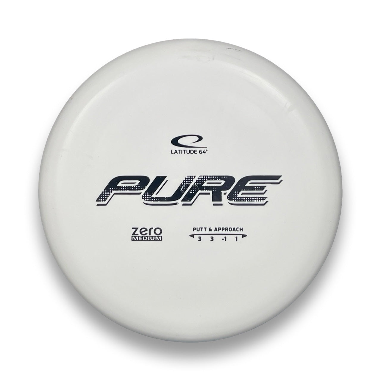 Zero Medium Pure