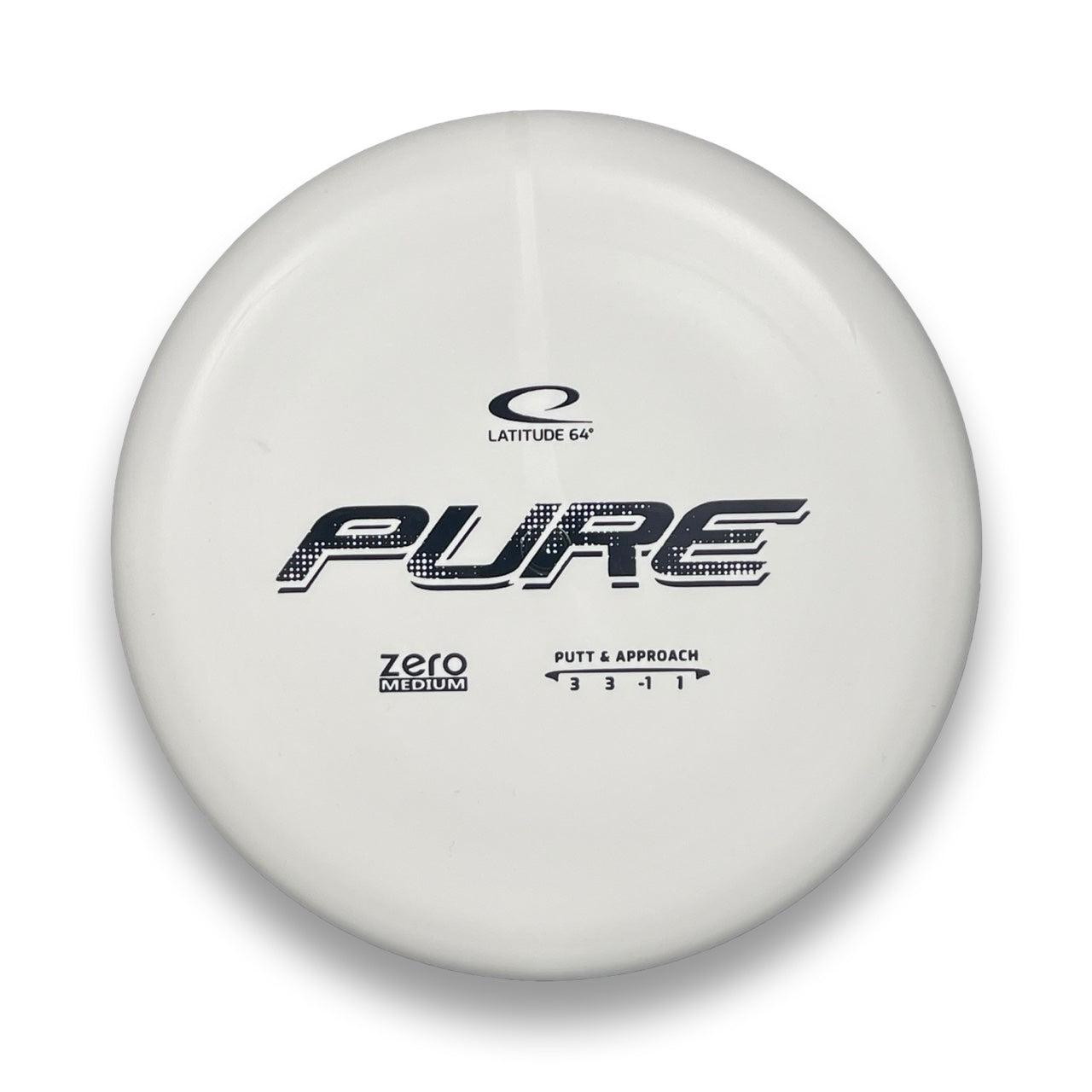 Zero Medium Pure