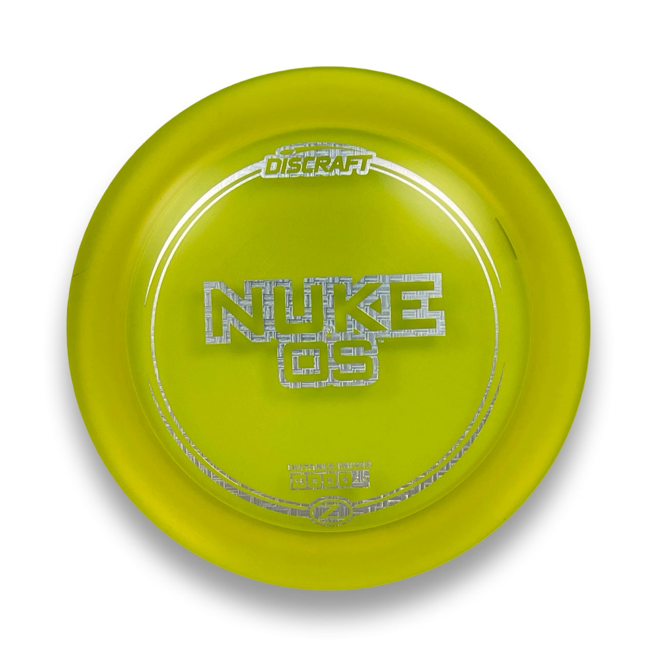 Z-Line Nuke OS