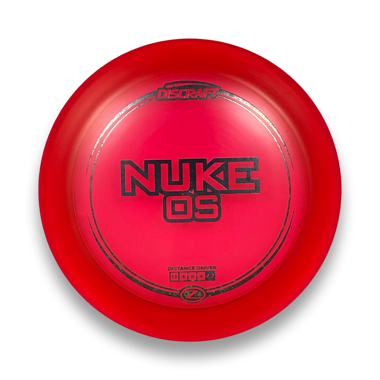 Z-Line Nuke OS